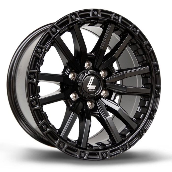 VELG LENSO VALOR
